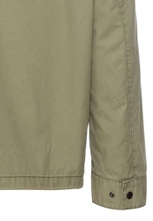 CAMEL ACTIVE Jacke oliv