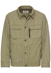 CAMEL ACTIVE Jacke oliv