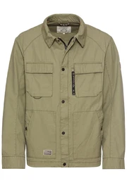 bergangsjacke oliv