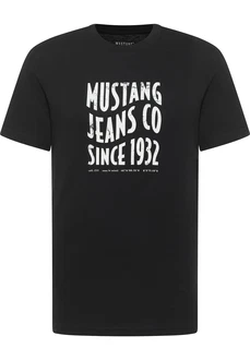 MUSTANG T-Shirt 'AUSTIN'
