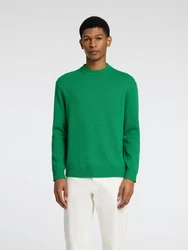 SELECTED HOMME Pullover SLHREUBEN grn
