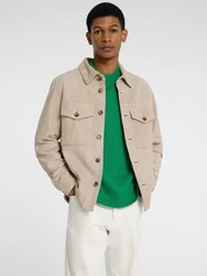 SELECTED HOMME Pullover SLHREUBEN grn
