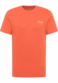 MUSTANG T-Shirt 'AUSTIN'