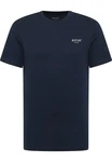 MUSTANG T-Shirt 'AUSTIN' Dunkelblau/Dunkelblau/Dunkelblau/Dunkelblau/Dunkelblau/Dunkelblau/Dunkelblau/Dunkelblau/Dunkelblau/Dunkelblau/Dunkelblau/Dunkelblau/Dunkelblau/Dunkelblau/Dunkelblau/Dunkelblau/Dunkelblau/Dunkelblau/Dunkelblau
