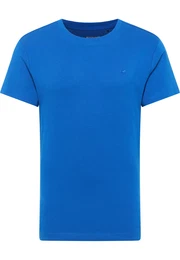 T-Shirt 'Allen' blau