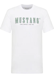 MUSTANG T-Shirt 'AUSTIN'