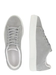 SELECTED HOMME Sneaker SLHDAVID grau