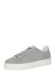 Sneaker 'SLHDavid' grau