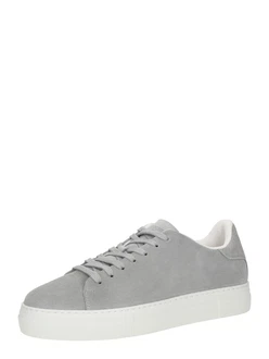 SELECTED HOMME Sneaker SLHDAVID grau SELECTED HOMME Sneaker SLHDAVID grau
