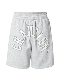Shorts hellgrau / schwarz / wei