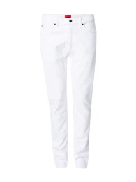 Jeans '708' wei