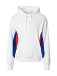 Champion Authentic Athletic Apparel Sweatshirt royalblau/rot/weiß