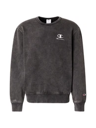 Sweatshirt schwarz / wei