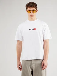 HUGO T-Shirt Dewdam Regular Fit Mischfarben/Weiß/Rot/Rosa/Orange/Creme/Mischfarben/Weiß/Rot/Rosa/Orange/Creme/Mischfarben/Weiß/Rot/Rosa/Orange/Creme/Weiß/Rot/Orange/Rosa/Creme/Mischfarben/Mischfarben/Weiß/Rot/Rosa/Orange/Creme/Mischfarben/Weiß/Rot/Rosa/Orange/Creme/Mischfarben/Weiß/Rot/Rosa/Orange/Creme/Mischfarben/Weiß/Rot/Rosa/Orange/Creme/Mischfarben/Weiß/Rot/Rosa/Orange/Creme/Mischfarben/Weiß/Rot/Rosa/Orange/Creme/Mischfarben/Weiß/Rot/Rosa/Orange/Creme/Mischfarben/Weiß/Rot/Rosa/Orange/Creme/Mischfarben/Weiß/Rot/Rosa/Orange/Creme/Mischfarben/Weiß/Rot/Rosa/Orange/Creme/Mischfarben/Weiß/Rot/Rosa/Orange/Creme/Mischfarben/Weiß/Rot/Rosa/Orange/Creme/Mischfarben/Weiß/Rot/Rosa/Orange/Creme/Mischfarben/Weiß/Rot/Rosa/Orange/Creme/Mischfarben/Weiß/Rot/Rosa/Orange/Creme/Mischfarben/Weiß/Rot/Rosa/Orange/Creme/Mischfarben/Weiß/Rot/Rosa/Orange/Creme/Mischfarben/Weiß/Rot/Rosa/Orange/Creme