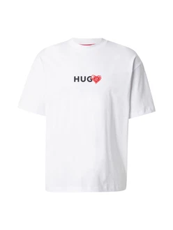 HUGO T-Shirt Dewdam Regular Fit Mischfarben/Weiß/Rot/Rosa/Orange/Creme/Mischfarben/Weiß/Rot/Rosa/Orange/Creme/Mischfarben/Weiß/Rot/Rosa/Orange/Creme/Weiß/Rot/Orange/Rosa/Creme/Mischfarben/Mischfarben/Weiß/Rot/Rosa/Orange/Creme/Mischfarben/Weiß/Rot/Rosa/Orange/Creme/Mischfarben/Weiß/Rot/Rosa/Orange/Creme/Mischfarben/Weiß/Rot/Rosa/Orange/Creme/Mischfarben/Weiß/Rot/Rosa/Orange/Creme/Mischfarben/Weiß/Rot/Rosa/Orange/Creme/Mischfarben/Weiß/Rot/Rosa/Orange/Creme/Mischfarben/Weiß/Rot/Rosa/Orange/Creme/Mischfarben/Weiß/Rot/Rosa/Orange/Creme/Mischfarben/Weiß/Rot/Rosa/Orange/Creme/Mischfarben/Weiß/Rot/Rosa/Orange/Creme/Mischfarben/Weiß/Rot/Rosa/Orange/Creme/Mischfarben/Weiß/Rot/Rosa/Orange/Creme/Mischfarben/Weiß/Rot/Rosa/Orange/Creme/Mischfarben/Weiß/Rot/Rosa/Orange/Creme/Mischfarben/Weiß/Rot/Rosa/Orange/Creme/Mischfarben/Weiß/Rot/Rosa/Orange/Creme/Mischfarben/Weiß/Rot/Rosa/Orange/Creme