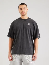 Champion Authentic Athletic Apparel T-Shirt rot/schwarz/weiß