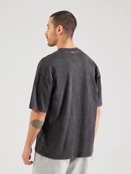 Champion Authentic Athletic Apparel T-Shirt rot/schwarz/weiß