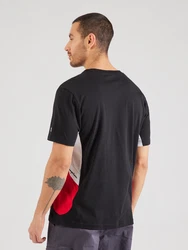 Champion Authentic Athletic Apparel T-Shirt hellrot/schwarz/weiß