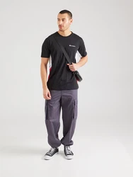 Champion Authentic Athletic Apparel T-Shirt hellrot/schwarz/weiß