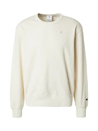 Sweatshirt elfenbein