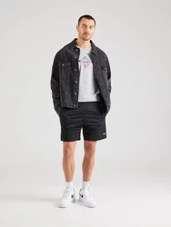 Champion Authentic Athletic Apparel T-Shirt marine / graumeliert / rot