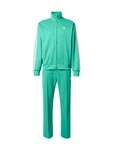 Champion Authentic Athletic Apparel Jogginganzug grün/weiß