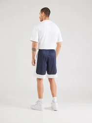 Champion Authentic Athletic Apparel Shorts navy/weiß
