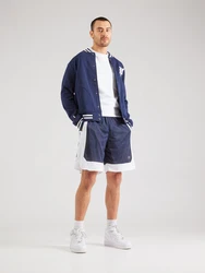 Champion Authentic Athletic Apparel Shorts navy/weiß