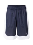 Champion Authentic Athletic Apparel Shorts navy/weiß