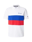 Champion Authentic Athletic Apparel Poloshirt blau/rot/weiß