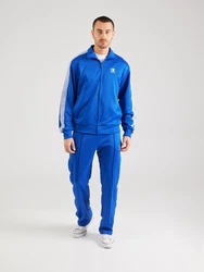 Champion Authentic Athletic Apparel Jogginganzug blau/weiß