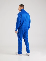 Champion Authentic Athletic Apparel Jogginganzug blau/weiß