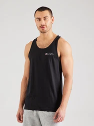 Champion Authentic Athletic Apparel Top navy/schwarz/weiß