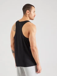Champion Authentic Athletic Apparel Top navy/schwarz/weiß