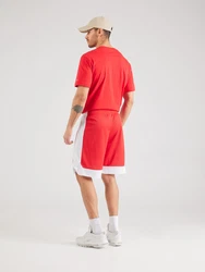 Champion Authentic Athletic Apparel Shorts rot/weiß