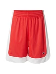 Champion Authentic Athletic Apparel Shorts rot/weiß