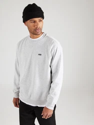 VANS Sweatshirt graumeliert