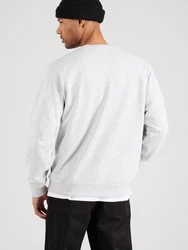 VANS Sweatshirt graumeliert