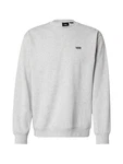 VANS Sweatshirt graumeliert