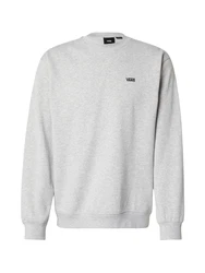 VANS Sweatshirt graumeliert