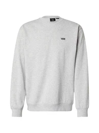 Sweatshirt graumeliert