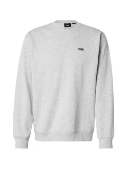 VANS Sweatshirt graumeliert