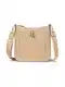 Lauren Ralph Lauren Torba preko ramena 'CAMERYN 27'  pijesak