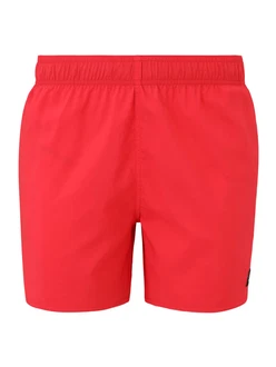 ADIDAS SPORTSWEAR Sportbadeshorts rot