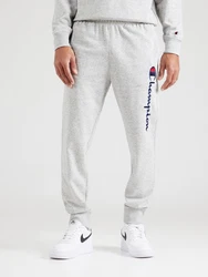 Champion Authentic Athletic Apparel Hose navy / graumeliert / rot