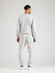 Champion Authentic Athletic Apparel Hose navy / graumeliert / rot