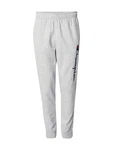 Champion Authentic Athletic Apparel Hose navy / graumeliert / rot
