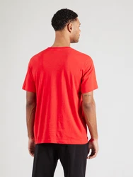 Champion Authentic Athletic Apparel T-Shirt marineblau/rot/weiß