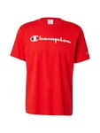 Champion Authentic Athletic Apparel T-Shirt marineblau/rot/weiß Champion Authentic Athletic Apparel T-Shirt marineblau/rot/weiß