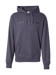 Sweatshirt brombeer / rot / schwarz / wei